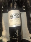 Hwh Model AP48138 Hydraulic Leveling Leg With Mounting Bracket New. Price: $750.00.