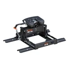 Curt 16651 A-series 5TH Wheel Hitch A25 W/ Slider And Rails 25000 Lbs New. Price: $1653.95.