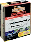 Steadymate Cinchtite Cam Tie-down 15464 New. Price: $53.79.