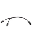 Namz Y-harness For Daytime Runninglights And Warbonnet Motorcycle Street Bike New. Price: $29.20.