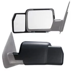 K Source 81800 Towing Mirror Pair New. Price: $86.19.