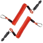 Risornda Trailer Breakaway 2PCS, 6FT Emergency Brake Cable, H New. Price: $24.95.