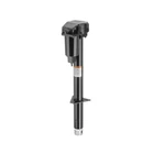 Fulton/wesbar (cequent) Frame Jack 2500 # Black 500198 New. Price: $269.99.