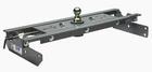 Left B+w Gooseneck Turnoverball Underbed Trailer Hitch - 30,000LBS. GNRK1104 New. Price: $589.00.