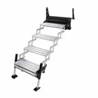 Torklift A9105 Glowstep Revolution Uprising Steps - 24" Base 325 Lbs New. Price: $849.99.