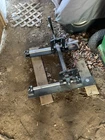Curt Manufacturing - Fifth Wheel Hitches & Sliders 612314165605 Used. Price: $350.00.