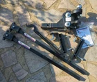Fastway E2 2-POINT Sway Control Trunnion Hitch 92-00-0800 Rv /trailer Used. Price: $229.99.