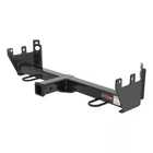 Curt 31604 Front Mount 2" Receiver Hitch Carrier Cargo Tow Dodge Ram 1994-2002 New. Price: $255.00.