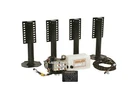 Equalizer Systems 70180 Motorhome Jack Accessories New. Price: $997.78.