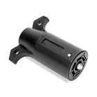 Velvac 054001 7 Way Blade Type Plug For Seven Socket New. Price: $30.62.