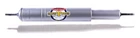 Safe-t-plus 31-140 High Performance Hydraulic Rv Steering Control New. Price: $573.09.