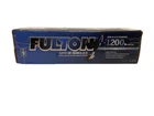 Fulton XP10 0126 Trailer Jack 1,200 Lb Capacity New. Price: $80.49.