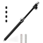 Dual Head Tire Pressure Gauge, Heavy Duty Extended Tube Pen Air Gauges Range. Price: $11.72.
