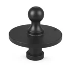 5TH Wheel Gooseneck Ball Hitch Adapter 2-5/16'' Kingpin Towing Receiver 20... New. Price: $104.81.
