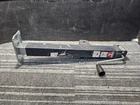 Bulldog Msidewind Weld-on Square Pipe-mount Swivel Jack 5,000LB Capacity New. Price: $250.99.