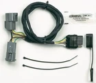 Hopkins Towing Solutions 4-WIRE Flat Multi-tow T-connector 40195 New. Price: $25.28.