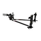 Camco Hitch Elite Wt Dist 800 Lb Kit- 48192 New. Price: $558.29.