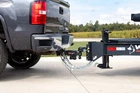 Gen-y GH-2422X 2.5" Solid Shank Drop 1.6K 16K HITCH/GH-051 Dual-ball New. Price: $279.95.
