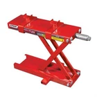 Ranger 5150071 1.1 Ton Capacity Motorcycle / Atv Jack, Red New. Price: $254.99.