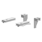 For Ram 1500 2011-2020 Pullrite 12K Superrail Kit New. Price: $739.98.