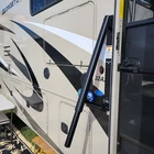 Morryde SP56-632 Entry Hand Safe-t-rail; Use With Rv Steps; New. Price: $179.76.