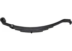 Axletek MLA-315-00 Slipper 5-LEAF Spring 3.5K 26-1/8" 2" .360" New. Price: $87.32.