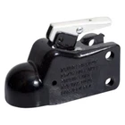 Demco Metal Latch Cast Coupler New. Price: $92.71.