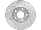 For 1992-1996 Chevrolet Corsica Brake Rotor Dynamic Friction 16262DBQN New. Price: $74.24.