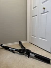 Blue Ox BX7365 Alpha Tow Bar Rating 6500 Lb 2" Receiver Free Shipping Used. Price: $449.99.