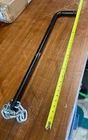 Curt 17074 Replacement Round Weight Distribution Spring Bar 10-14K Chain U-bolt New. Price: $85.99.