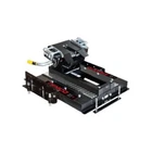 Demco 8550037 Hijacker Autoslide 5TH Wheel Hitch 21K Underbed Mount System New. Price: $2395.00.