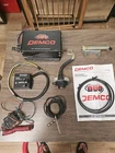 Demco Stay-in-play Duo Rv Towed Car Brake System Flat Actuator Used. Price: $650.00.