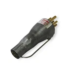 Velvac 591009 7-WAY Pin To 6-WAY Adapter. New. Price: $51.32.