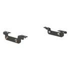 Curt 16411 Fifth Wheel Trailer Hitch Mount Kit Custom Brackets Bonderite Coated New. Price: $172.55.