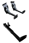 Torklift Front & Rear Camper Tie Downs Kit For Ram 3500 Crew Oem Trailer Hitch New. Price: $854.19.