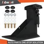 Labwork 12" Wheel To Gooseneck Hitch Adapter For Fifth (5TH) Rv Camper New. Price: $155.15.