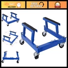 Garveetech Motorcycle Engine Cradle Dolly 1500 Lb Heavy Duty Wheels New. Price: $162.99.