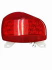 Bargman 07 Series Surface Mount Led (stop/tail/right Turn W/license Light) New. Price: $59.99.