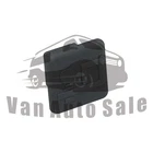 Draw-tite 2211 1-1/4IN Receiver Hitch Tube Cover Black Rubber Plug New. Price: $26.65.