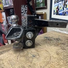 Equal-i-zer 14,000 Lbs Equalizer Distribution Control Hitch Receiver 4-POINT Used. Price: $600.00.