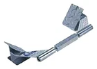 Bal 28020 Single Axle Tire Chock New. Price: $138.74.