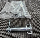 (qty 5) S071052C0 Hitch Pin Clip By 6-1/4-INCH Fits Tractor Special Speeco New. Price: $50.73.