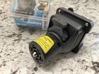 Hopkins 47570 Towing Solutions Adapter Blade 6 Round, And Flat New. Price: $19.76.
