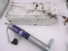 Genuine Napa 825-1808 Trailer Tongue Jack Top Wind, 2000 Lbs Capacity, New. Price: $107.99.