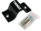Trimax TFA6 Floor Anchor Bracket, Black New. Price: $12.05.
