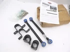 Roadmaster Front Anti Sway Bar Kit Ford F-550 2015-2020 See Desc New. Price: $349.99.