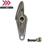 Buyers Products B2800ACLH, Chrome Plated Drop Forged Towing Hook-left Hand New. Price: $58.95.