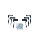 Demco 8553004 Sl Series Frame Bracket Kit - 24" Head Only New. Price: $116.44.