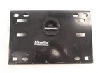 Draw Tite Hide-a-goose Gooseneck Hitch Plate 9464 Wide Head See Desc New. Price: $124.99.