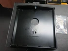 Pullrite 331705 Quick Connect Capture Plate (O-D1) New. Price: $110.00.